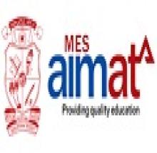 MES Advanced Institute of Management and Technology logo