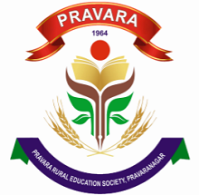 Pravara Rural Education Society's College of Pharmacy, Chincholi logo