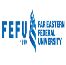 Far Eastern Federal University logo