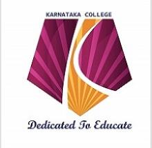 Karnataka College of Management logo