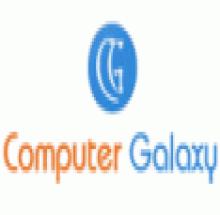 Computer Galaxy logo