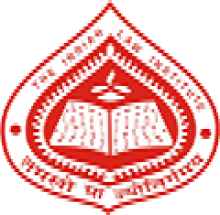 Indian Law Institute - ILI logo