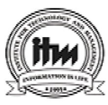 ITM Executive Education Centre, Mumbai logo