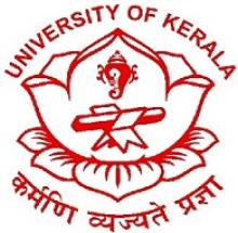 Kerala University College,Mavelikkara logo