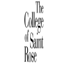 The College of Saint Rose logo