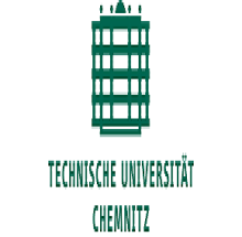 Chemnitz University of Technology logo