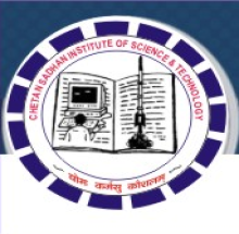 Chetan Sadhan Institute of Science and Technology logo