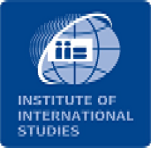 SVKM's Institute of International Studies, Mumbai logo