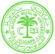 Aligarh Muslim University logo