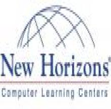 New Horizons logo