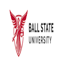 Ball State University logo