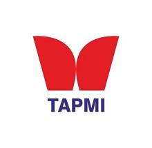 T.A. Pai Management Institute (TAPMI) logo