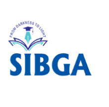 SIBGA Institute of Advanced Studies logo