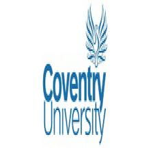 Coventry University logo