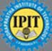 Indraprastha Institute of Technology logo