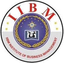 IIBM Institute of Business Management, Meerut (IIBM, Meerut) logo