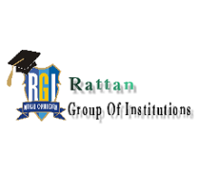 Rattan Group of Institutions logo