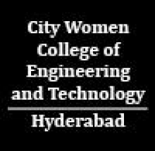 City Womens College of Engineering and Technology logo