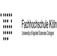 Cologne University of Applied Sciences logo