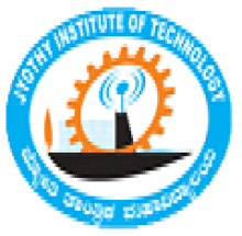 Jyothy Institute of Technology - JIT logo