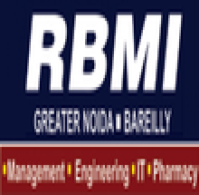 Rakshpal Bahadur Management Institute, Greater Noida logo