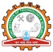 Leelaben Dashrathbhai Ramdas Patel Institute of Technology and Research logo