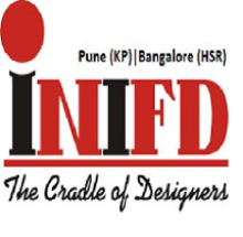 INIFD Bangalore HSR Layout - International Institute of Fashion Design logo