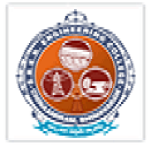 Sagi Ramakrishnam Raju Engineering College logo