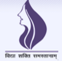 Bhagini Nivedita College logo