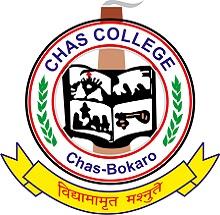 Chas College logo