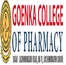 Goenka College of Pharmacy logo