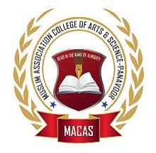 Muslim Association College of Arts and Science logo