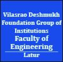 Vilasrao Deshmukh Foundation Group of Institutions logo