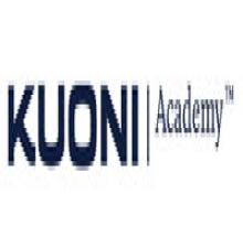 Kuoni Academy, South Extension logo