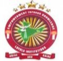 Loyola Institute of Technology and Science logo