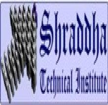 Shraddha Technical Institute logo