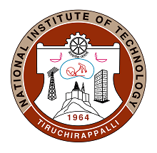 National Institute of Technology Tiruchirappalli logo