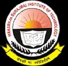 Maharaja Surajmal Institute of Technology logo