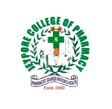 Jeypore College of Pharmacy logo