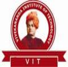 Vivekananda Institute of Technology logo