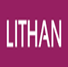 Lithan Genovate logo