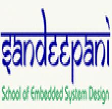 Sandeepani- School of VLSI And Embedded System Design logo