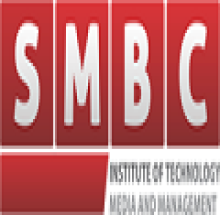 SMBC Institute of Technology Media and Management logo