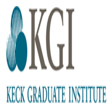 Keck Graduate Institute logo