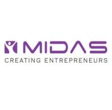 MIDAS School of Entrepreneurship, Pune logo