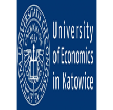 University of Economics in Katowice logo