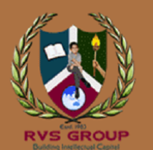 RVS Homeopathic Medical College and Hospital logo