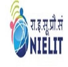 NIELIT Ropar - National Institute of Electronics and Information Technology logo