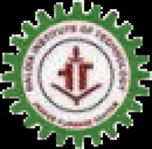 Haldia Institute of Technology logo