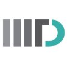 Indraprastha Institute of Information Technology logo
